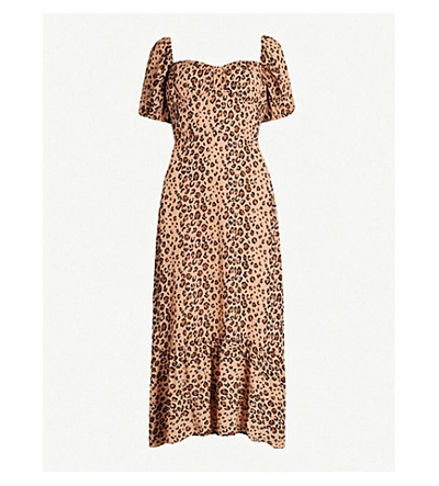 Hannah dress reformation hotsell