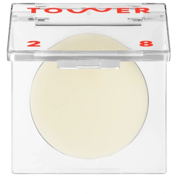 Tower 28 Beauty Superdew Shimmer-free Highlight Balm 0.158 oz/ 4.5 G