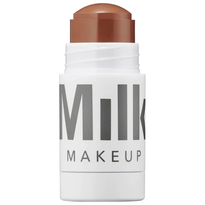 Milk Makeup Matte Cream Bronzer Stick Baked 0.19 oz/ 5.7 G