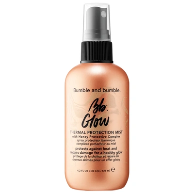 Bumble And Bumble Bb. Glow Thermal Protection Mist 4.2 oz/ 125 ml