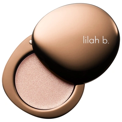 Lilah B Glisten + Glow&trade; Highlighting Skin Illuminator B. Enchanting 0.08 oz/ 2.5 ml