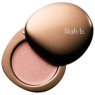 Lilah B Glisten + Glow&trade; Highlighting Skin Illuminator B. Captivating 0.08 oz/ 2.5 ml