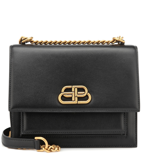 balenciaga sharp m bag
