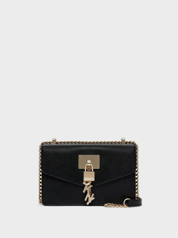 donna karan shoulder bag