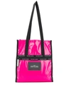 Marc Jacobs The Ripstop Tote In Pink