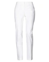 Incotex Pants In White