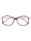 Cazal 3059 Glasses In Purple