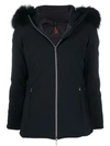 Rrd Storm Lady Padded Jacket In Black