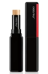 Shiseido Synchro Skin Correcting Gel Stick Concealer In 202 Light