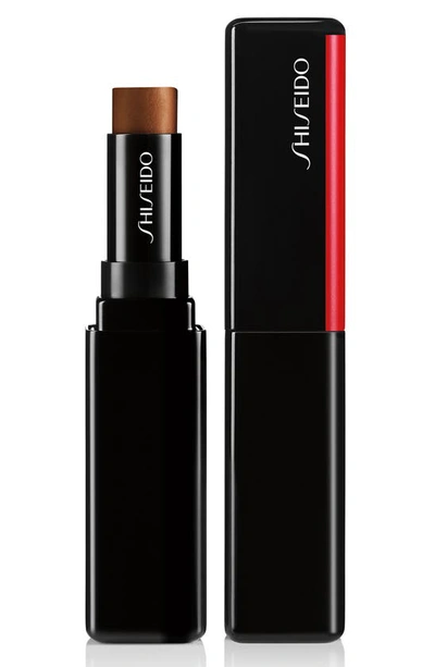 Shiseido Synchro Skin Correcting Gel Stick Concealer In 501 Deep