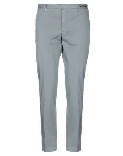 Pt01 Pants In Grey