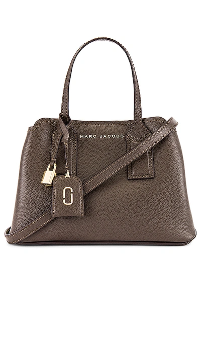 Marc Jacobs The Editor 29 Leather Crossbody Bag In Night Owl