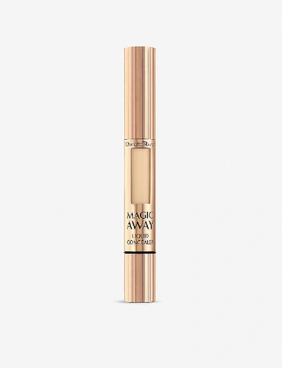 Charlotte Tilbury Magic Away Concealer 4ml In 5.5