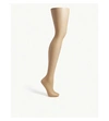 Wolford Nude 8 Tights In Honey