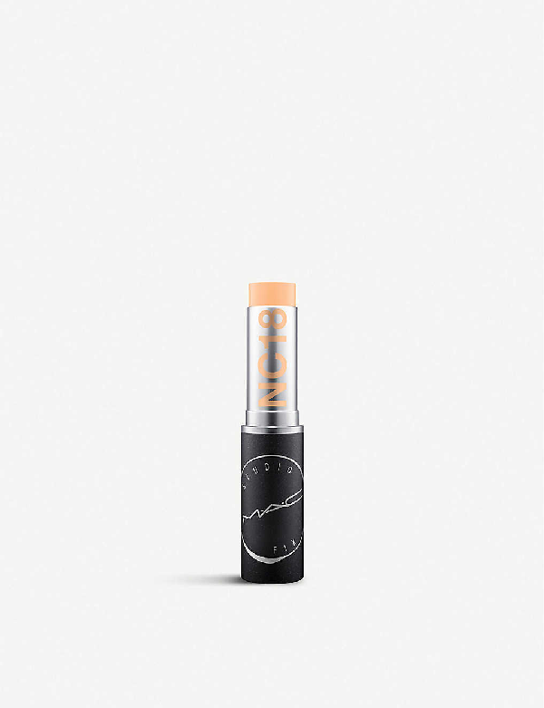 Mac Studio Fix Soft Matte Foundation Stick 9g In Nc18 ...
