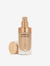 Charlotte Tilbury Airbrush Flawless Foundation In 8 Cool