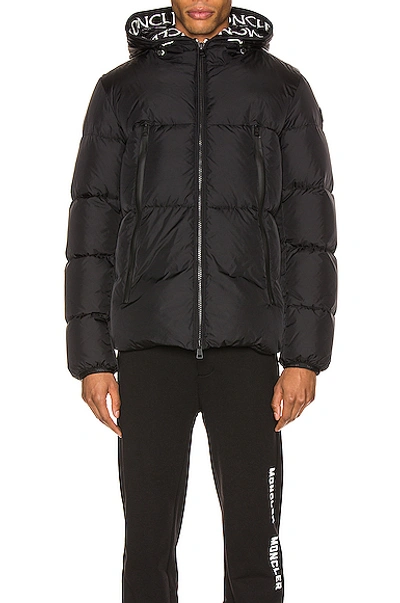 Moncler Montclar Jacket In 5