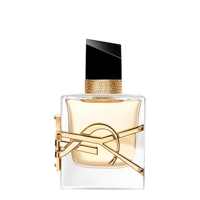 Saint Laurent Libre Eau De Parfum 30ml In Gold