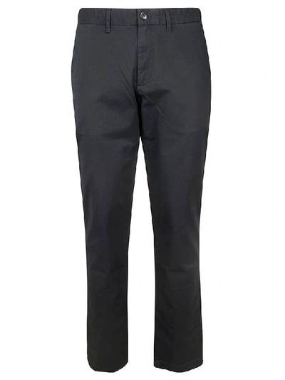 Michael Kors Classic Trousers In Grey