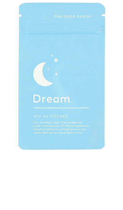 The Good Patch Dream 4 Pack In N,a
