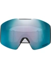 Oakley Fall Line Xl Sunglasses In Black