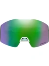 Oakley Fall Line Xm Sunglasses In 710303 Jasmine Dark Brush