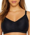 Wacoal Perfect Primer Wire-free Bra In Black