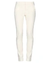 Incotex Pants In White