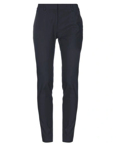 Incotex Pants In Blue