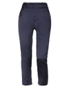 Incotex Pants In Blue