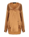 Dsquared2 Blouses In Beige