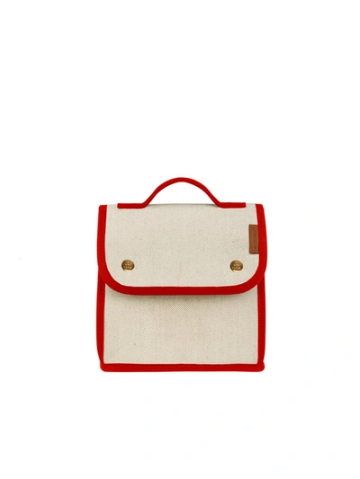 L/uniform Red Cooler Bag No. 95