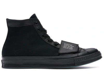 Converse motorcycle hot sale chuck taylor