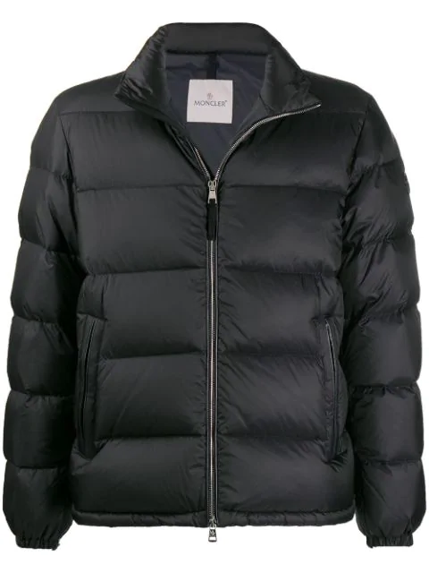 moncler zin down jacket