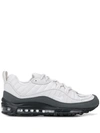 Nike Air Max 98 Sneakers In Grey