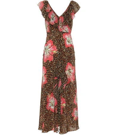 knee length dresses for ladies Antoinette Knit Combo Dress M / Black