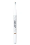 Dior Show Brow Styler Ultrafine Precision Brow Pencil In 021 Chestnut