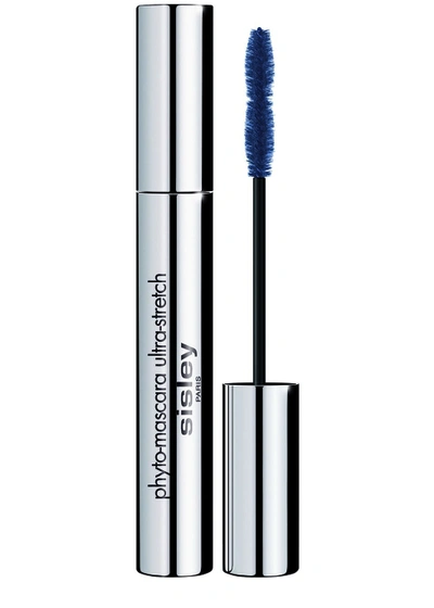 Sisley Paris Phyto-mascara Ultra Stretch - Colour Deep Blue