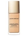 Laura Mercier Women's Flawless Lumière Radiance- Perfecting Foundation In 3n1 Buff