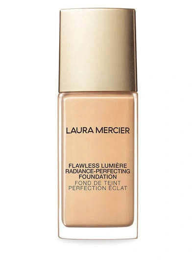 Laura Mercier Women's Flawless Lumière Radiance- Perfecting Foundation In 3n1 Buff
