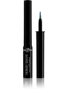 Giorgio Armani Life Is A Cruise Eyes To Kill Proliner Eyeliner, Cruise Summer Collection In 2 Navy Lights