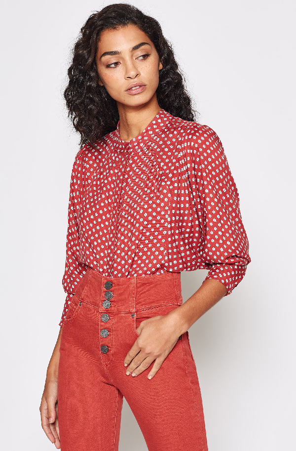 joie tangia top