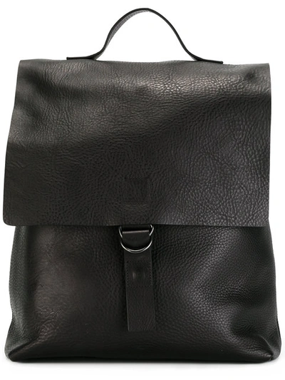 Marsèll Flap Backpack