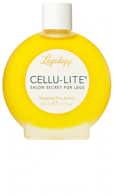 Legology Cellu-lite Salon Secret For Legs 3.38 Fl oz In Default Title