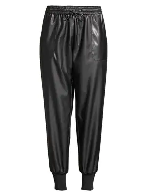 tahari jogger pants