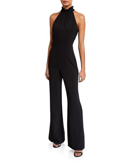 likely black jumpsuit