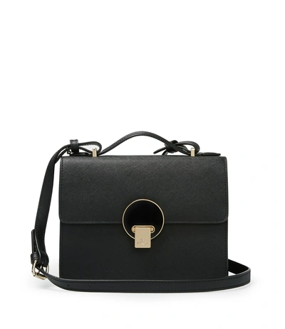 Vivienne Westwood Opio Saffiano Small Handbag – Bags