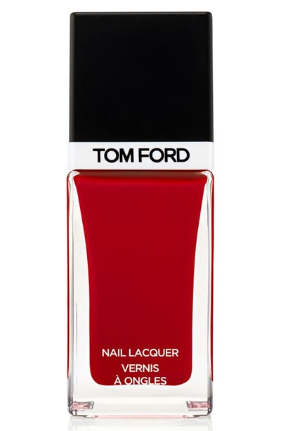 Tom Ford Nail Polish - Fabulous In 01