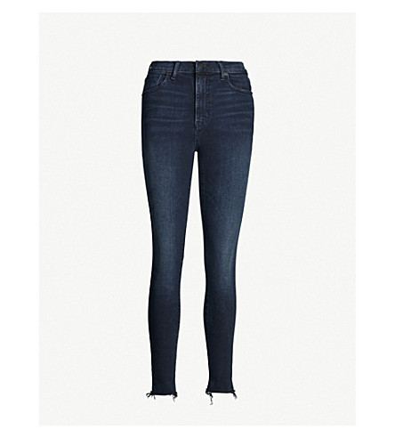mile high rise levi's