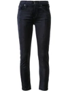 Citizens Of Humanity Skinny Fit Jeans In Blue